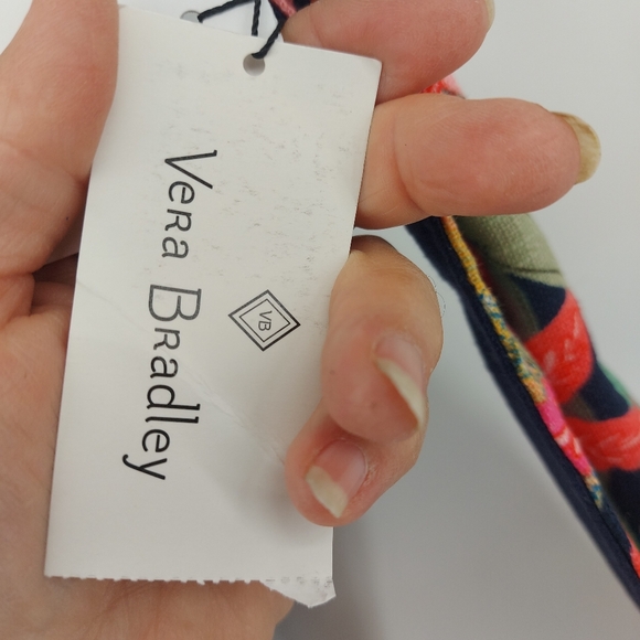 Vera Bradley NWT Sling Crossbody Bag - Picture 6 of 9